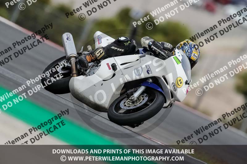 motorbikes;no limits;october 2019;peter wileman photography;portimao;portugal;trackday digital images